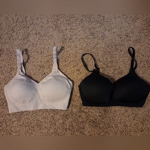 Nursing Bras Lot of 2